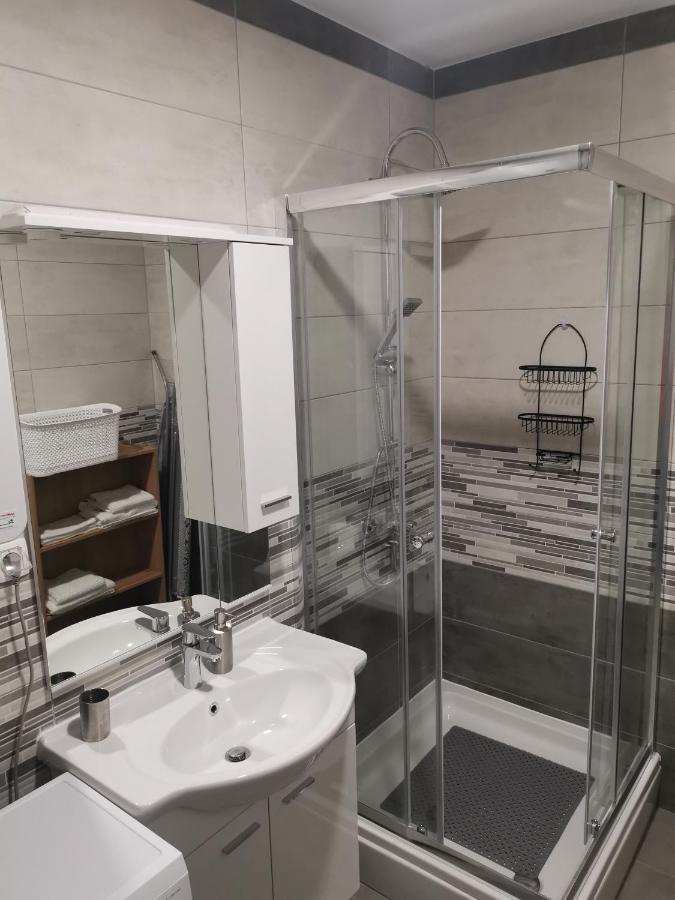 Apartman Batuda,Centar, Free Mini Ðurđevac Eksteriør billede