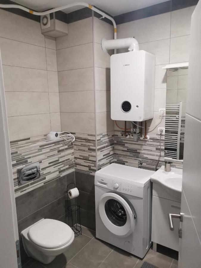 Apartman Batuda,Centar, Free Mini Ðurđevac Eksteriør billede