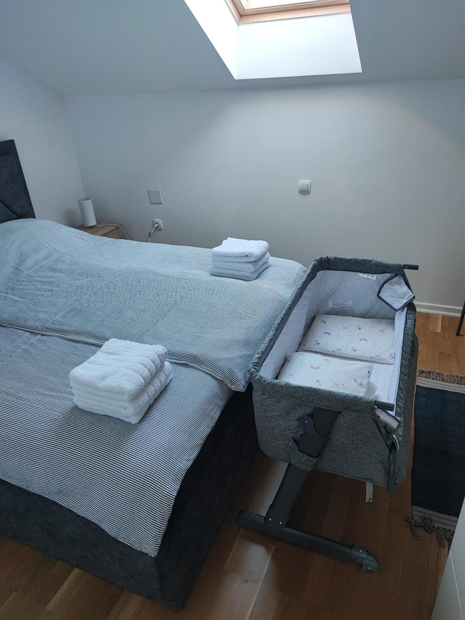Apartman Batuda,Centar, Free Mini Ðurđevac Eksteriør billede